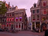 009 Central Station OZ Voorburgwal maison close